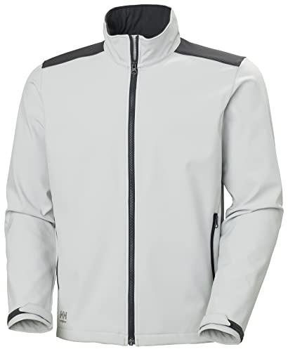 Helly Hansen Workwear Herren Manchester 2.0 softshelljacke