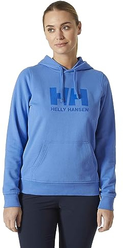 Helly Hansen Women's HH Logo Hoodie