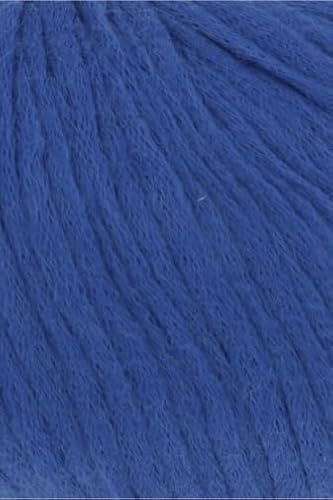 WOOLADDICTS Happiness 1013.0006 - Cobalt