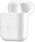 Saliop Charging Case Replacement Original Compatible with Air Pods 1st & 2nd Generation, Wireless Charger Case with Sync Button Bluetooth Pairing, Built in 450mAh Battery, Wired & Wireless Charging