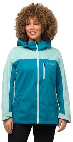 Ulla Popken Damen Funktionsjacke