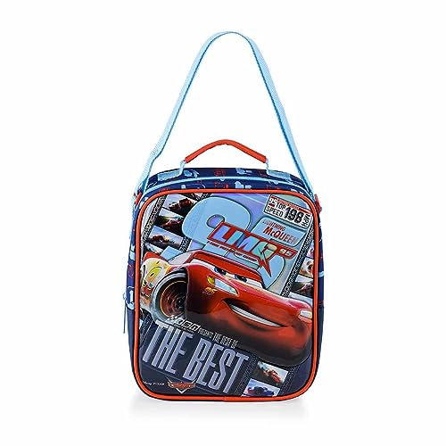 Cars The Best Lunch Box 48239