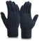 IHIGOGOFA Winterhandschuhe Touchscreen Strickhandschuhe Fingerhandschuhe Sport Warm und Winddicht Winter Handschuhe für Skifahren Radfahren Geeinget für Damen und Herren