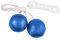 Tiuimk Novelty Clackers Balls On A String Fine Motor Skills for Stocking Stuffers