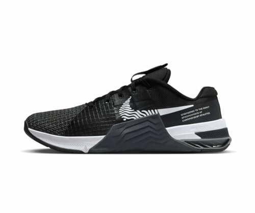 NIKE Metcon 8 Herren Crosstrainer, 40.5 EU