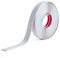 3M 10FT Flexible Peel & Stick Wall Trim, Inside & Outside Corner Trim, Wall Guard Edge Protector for Ceiling, Window & Table (White)