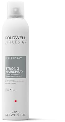 Goldwell StyleSign Strong Hairspray