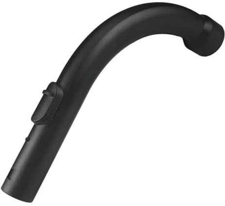 ORCOW Poignée d'aspirateur Compatible avec Miele Blizzard CX1 SKRE2 SKRE2 SKRF3, pièces de Balayage, Outil de Nettoyage de balayeuse Domestique, poignée de Remplacement
