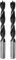 HARFINGTON 2pcs Brad Point Drill Bits 12mm(30/64) Dia Straight Steel Round Shank Drill Metric Brad Point 3.9 Drilling Depth Spiral Twist Drill Bits for Carpenter Woodworking Plastic Rubber