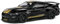 Solido 1:43 Shelby Mustang GT500 2020 schwarz