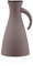 Eva Solo | Isolierkanne 1,0 l Vintage brown | 100% tropffreie | Vintage brown