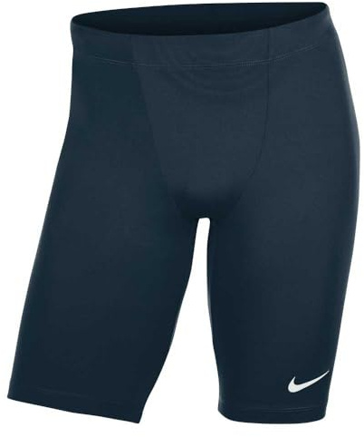 Nike Men's Mens Nike Stock Half Tight Shorts