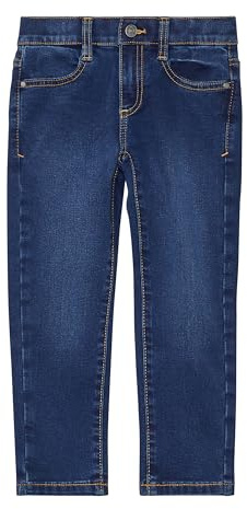 s.Oliver Jeans Brad/Slim Fit/Mid Rise/Slim Leg/Weitenregulierung innen/Soft & warm Inside