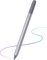 Stylet Surface Pen 1776 pour Microsoft Surface Pen 1776(EYU-00009), compatible avec Surface Pro 10 9/8/7/6/5, Surface Go 3/2/1, Surface Studio 2, Surface Book 3/2/1, Surface Laptop 5/4/3/2, Argenté