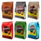Compatible with Senseo Machines Coffee Packs 48 Coffee Pods, Select Any 3 Flavours From our Amazing Range, Including: Dark, Decaf, Classic & Many More, Customize your order