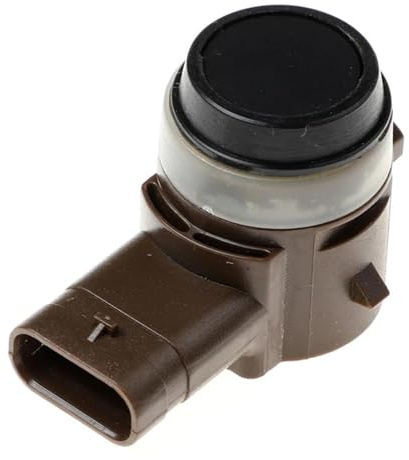 Parkradar PDC Parksensor Für Golf 7 MK7 PLA 2,0 OPS 5Q0919297B 5Q 0 919 297 B Einparkhilfe Umkehr Radar Summer Rückfahrradar