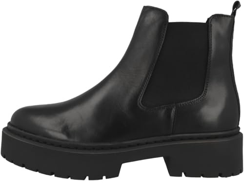 Steve Madden Damen Chelsea Boots