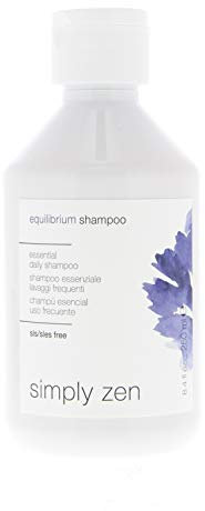 SIMPLY ZEN Equilibrium Shampoo 250 ml