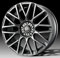 Momo MOMWRVA70745512L - 7X17 ET45 5X100 Alufelgen, PKW