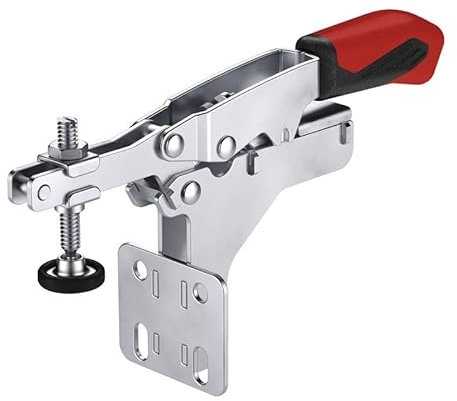 Sauterelle de serrage horizontale no. 6871 taille 20 équerre de fixation AMF