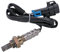 BESTPRICE 1x Lambdasonde Regelsonde vor Kat 4-polig Kompatibel mit OPEL ASTRA G CC (T98), SPEEDSTER (E01), VECTRA B (J96), VECTRA B Caravan (J96), VECTRA B CC (J96), ZAFIRA A (T98)