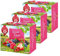 Teekanne Beeren-Traum, 40 Beutel / 3er Pack