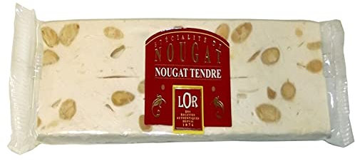casavostre Nougat tendre 100 gr