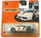 Matchbox - Lamborghini Gallardo Police - MBX 69/100 - GXM87 - Short Card - Superfast - Lesney - Mattel 2021