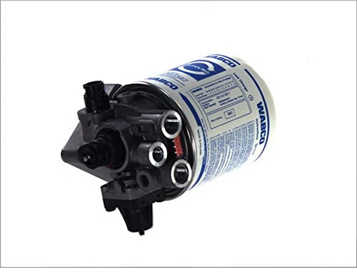 Lufttrockner, Druckluftanlage WABCO 432 410 112 7