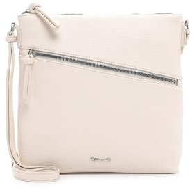 Tamaris Alessia Crossover Bag Cream