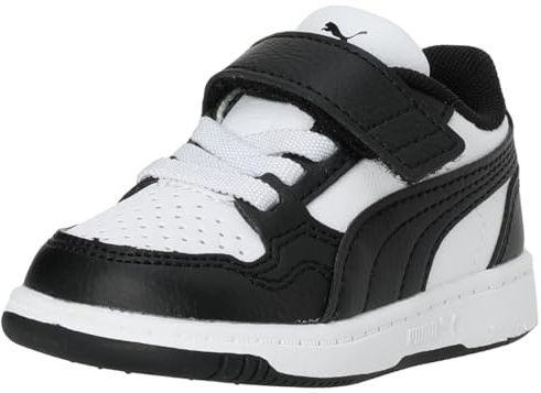 Puma Unisex Baby Reb-l Ac+ Inf Sneaker