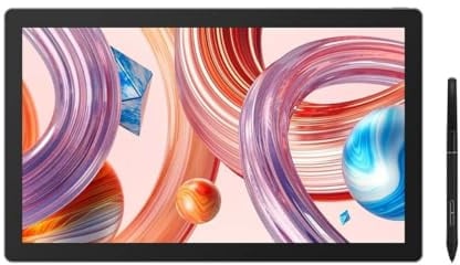 HUION Kamvas Studio 16 Graphics Tablet