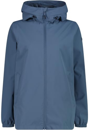 CMP Campagnolo Woman Jacket FIX Hood