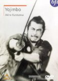 Yojimbo - Bodyguard DVD [UK-Import]