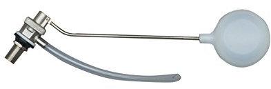 GALLEGGIANTE GR.3/8 TIPO CATIS C/SFERA