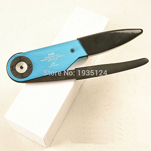 Harley OEM deutsch Crimpzange-Crimper hdt-48–00 massiv Automative Crimpen Tools