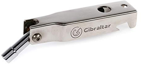 Gibraltar Stimmschlüssel Drum Key mit mehreren Funktionen SC-KZK