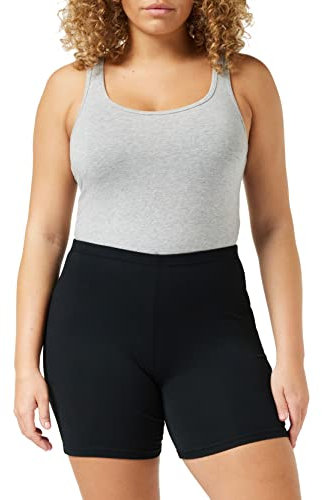 Result Damen Spiro Impact Shorts Sport Gr. 32, Schwarz (Black)