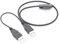 7+6 13Pin connecteur lecteur DVD pc portable vers usb 2.0 Câble Adaptateur graveur dvd