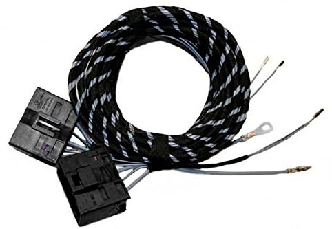 Original Kufatec Kabelbaum Sitzheizung + elek. Sitzverstellung in Top-Qualität!