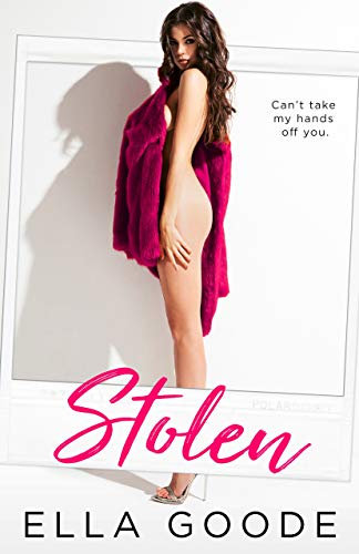 Stolen (Castile Series Book 3) (English Edition)