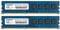 PC3L-10600U 16GB Kit (2 x 8GB) DDR3 1333 10600 Arbeitsspeicher DDR3L Dimm 2Rx8 1.35V/1.5V CL9 Arbeitsspeicher für Desktop Computer