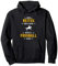 Wenn Reiten einfach wäre würde es Fussball heißen Pullover Hoodie