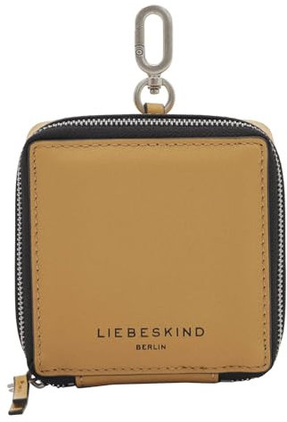 Liebeskind Berlin NESMIN Pendant Taschenanhänger, Onesize (HxBxT 9cm x 9cm x 3cm), lentil