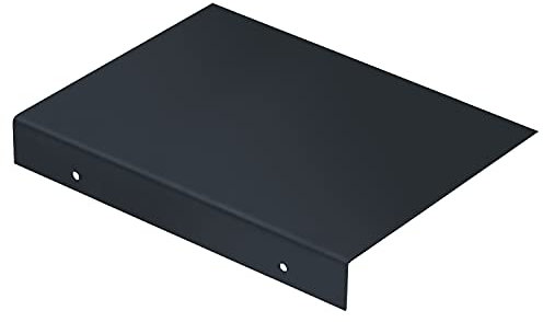MOCAVI Vers 2 anthrazit Verschluss Zeitungsfach für MOCAVI Boxen Serie 2 (RAL 7016)