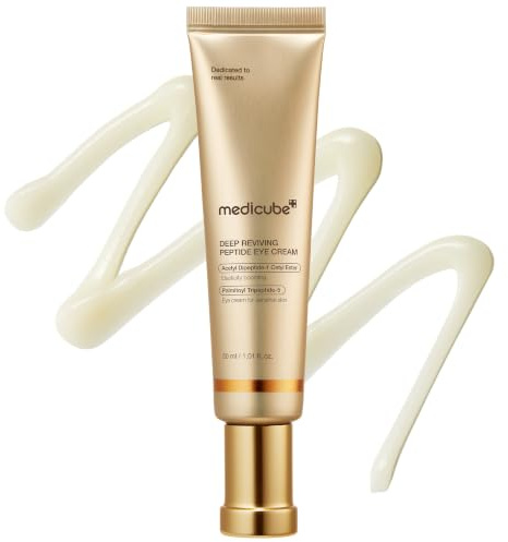medicube Eye Serum with Deep Reviving Peptide
