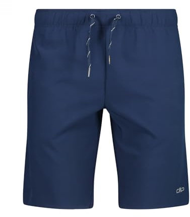 CMP Damen Bermuda Shorts, blue, 38