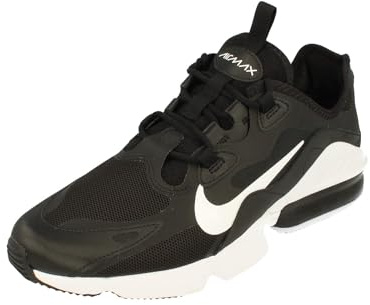 Nike Nike Ld Victory, Men's Trail Running Shoes, Black, 8.5 UK (43 EU)