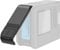 Yunseity Side Door for GoPro Hero 10 9 Black, Replacement Plastic Battery Cover Protective Case Accessories, with Type C Charging Port