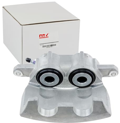 NTY Hzp-Ch-023 Bremssattel vorne rechts | Hzp-Ch-023 Kompatibel mit 300C (lx, LE),300C Touring (lx, Le),flavia Cabriolet (js_),thema (lx_)